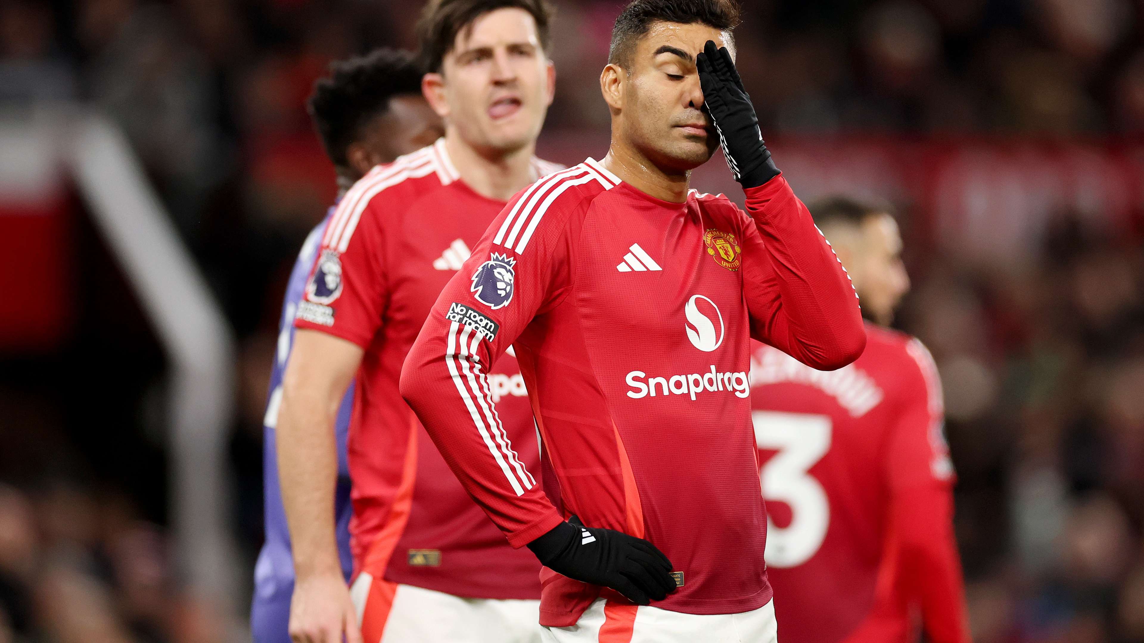 因西涅的魅 因西涅的魅