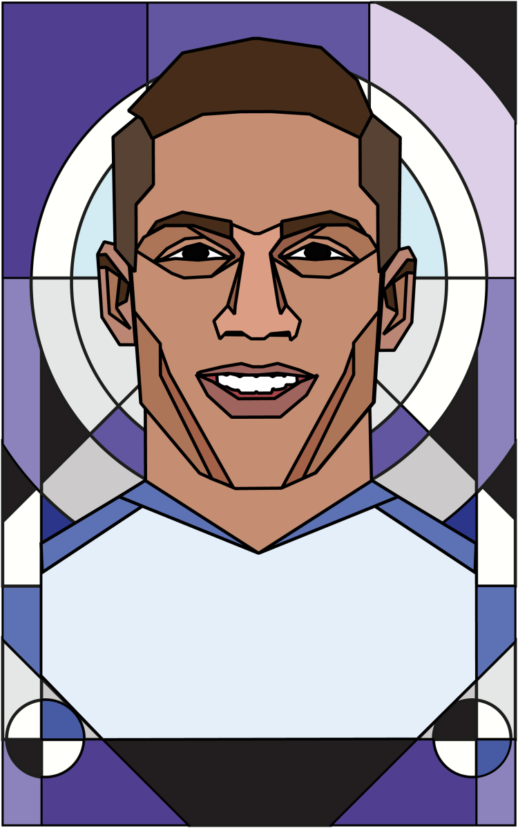 如果一味防 如果一味防