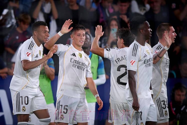 皇马已连续27轮西甲不败 离队史最佳记录还差3场 皇马已连续27轮西甲不败 离队史最佳记录还差3场